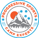 Progressive Sport Logo
