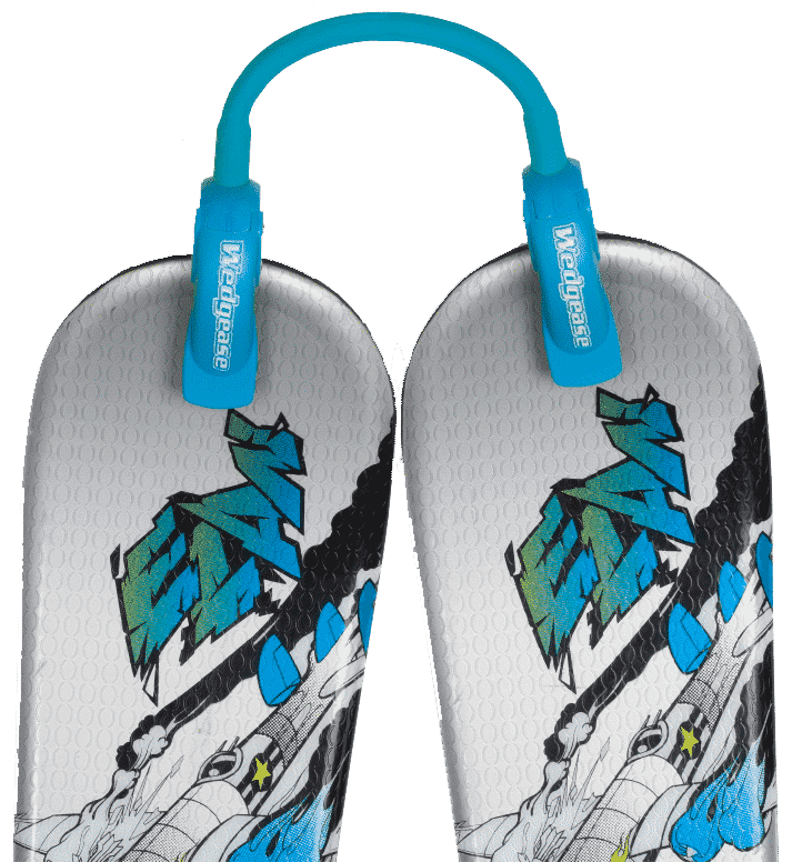 image produs Wedgease (Blue)