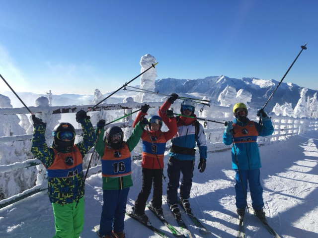 Ore de schi copii Poiana Brasov 2023