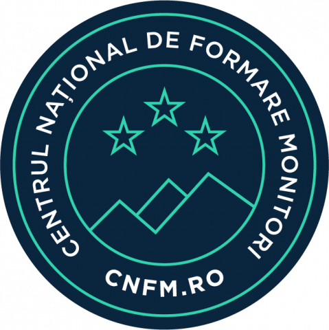 CNFM.RO Centrul National de Formare Monitori Schi si Snowboard